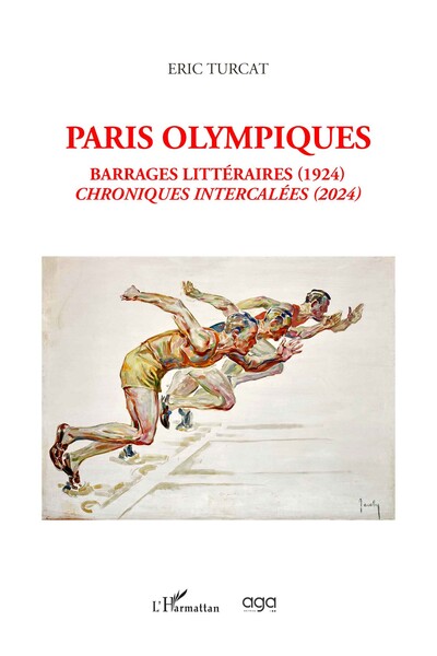Picture of Paris olympiques