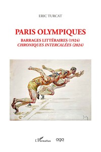 Picture of Paris olympiques