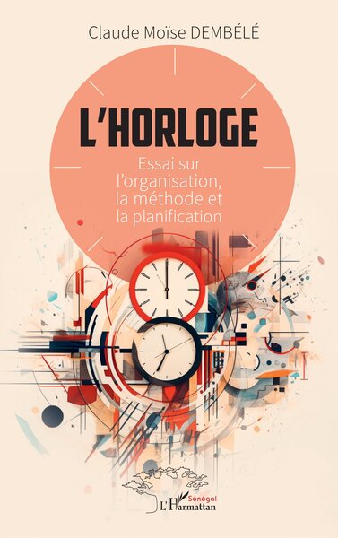 Picture of L’horloge