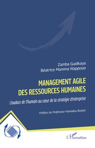 Image de Management agile des ressources humaines