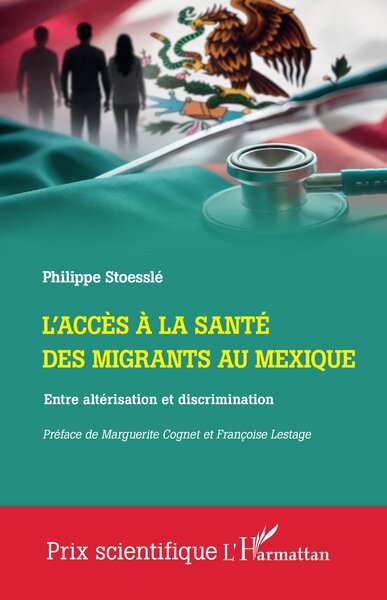 Picture of L'accès à la santé des migrants au Mexique