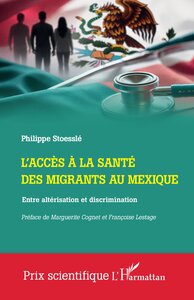 Picture of L'accès à la santé des migrants au Mexique