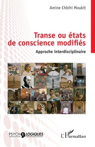 Image de Transe ou états de conscience modifiés