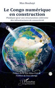 Image de Le Congo numérique en construction