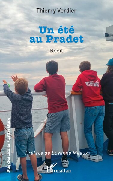 Image de Un été au Pradet