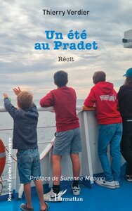 Image de Un été au Pradet