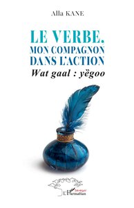 Picture of Le verbe, mon compagnon dans l'action