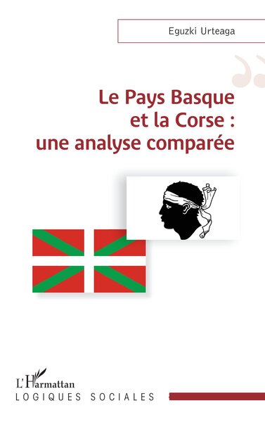 Picture of Le Pays Basque et la Corse : une analyse comparée