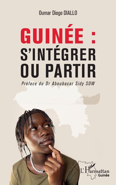 Picture of Guinée: s'intégrer ou partir