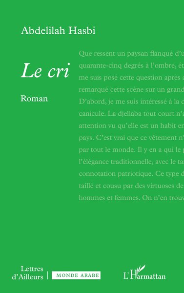 Picture of Le cri