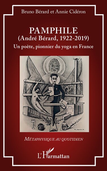Image de Pamphile (André Bérard, 1922-2019)