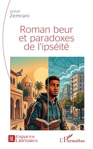 Picture of Roman beur et paradoxes de l’ipséité