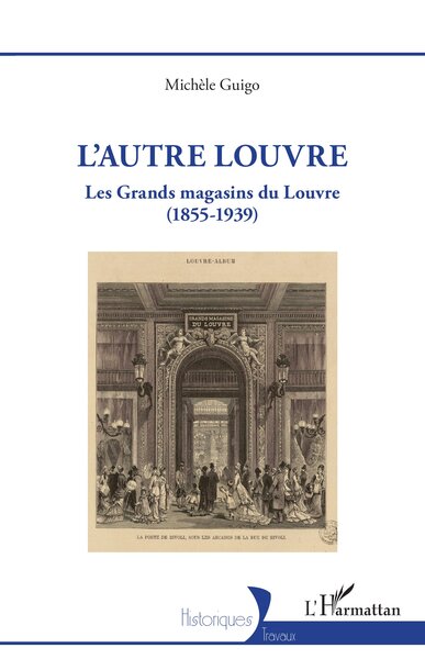 Picture of L'autre Louvre