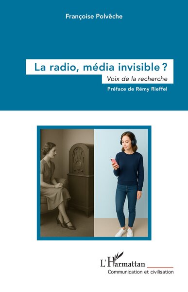 Image de La radio, média invisible ?