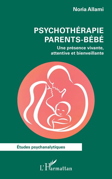 Picture of Psychothérapie parents-bébé