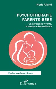 Picture of Psychothérapie parents-bébé