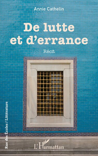 Picture of De lutte et d’errance
