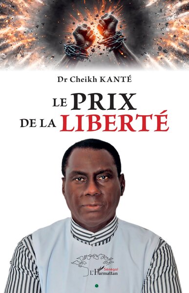 Image de Le prix de la liberté