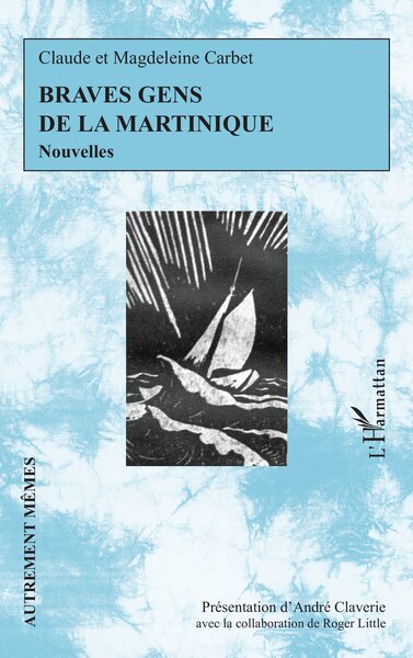 Picture of Braves gens de la Martinique