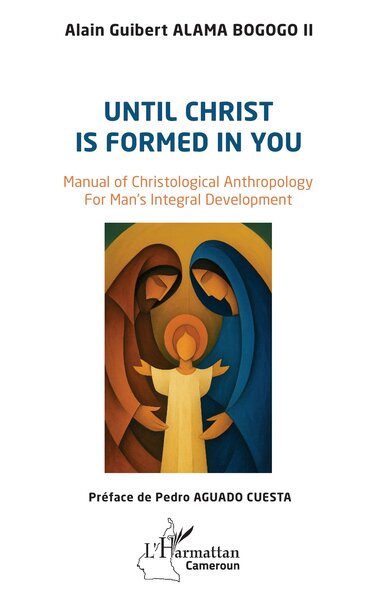 Picture of Until Christ is formed in you