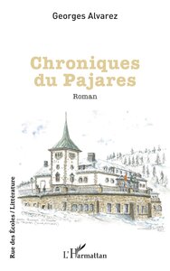 Image de Chroniques du Pajares