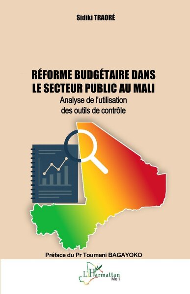 Picture of Réforme budgétaire dans le secteur public au Mali