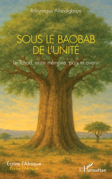 Image de Sous le Baobab de l’Unité
