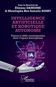 Picture of Intelligence artificielle et robotique autonome