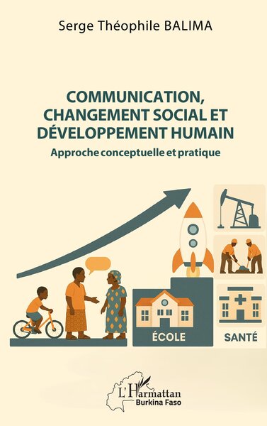 Image de Communication, changement social et développement humain
