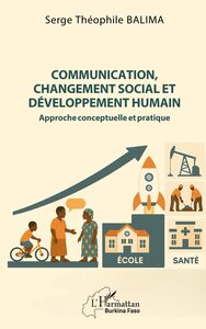 Image de Communication, changement social et développement humain