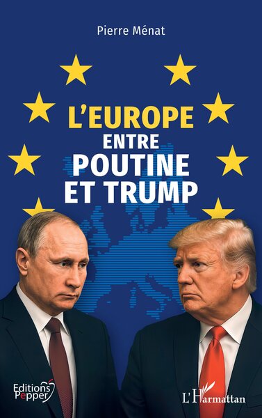 Picture of L’Europe entre Poutine et Trump
