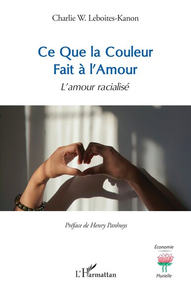 Image de Ce Que la Couleur Fait à l’Amour