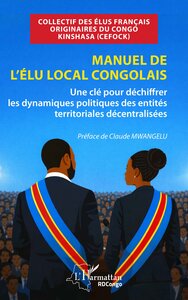 Image de Manuel de l'élu local congolais