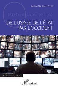 Picture of De l'usage de l'État par l'Occident