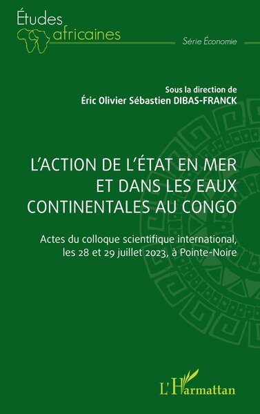 Image de L'action de l'Etat en mer et dans les eaux continentales au Congo