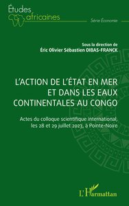 Image de L'action de l'Etat en mer et dans les eaux continentales au Congo