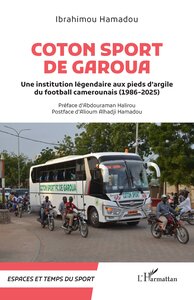 Image de Coton Sport de Garoua