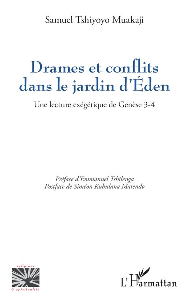 Image de Drames et conflits dans le jardin d’Éden