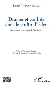 Image de Drames et conflits dans le jardin d’Éden