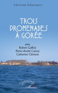 Picture of Trois promenades à Gorée