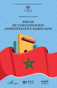 Image de Précis de l’organisation administrative marocaine