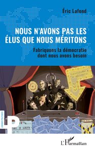 Picture of Nous n’avons pas les élus que nous méritons