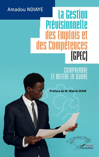 Picture of La Gestion Prévisionnelle des Emplois et des Compétences (GPEC)