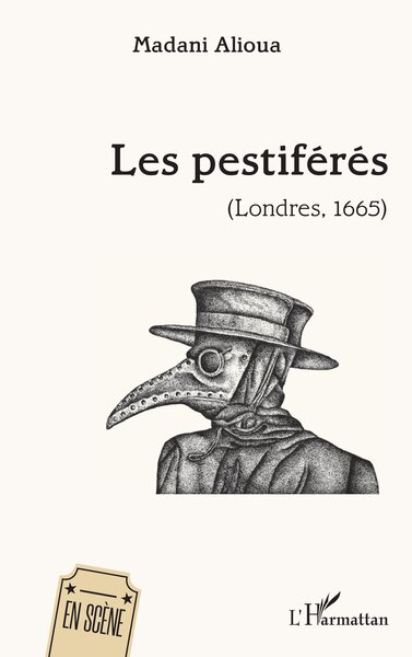 Picture of Les pestiférés