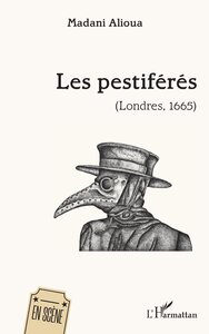 Picture of Les pestiférés