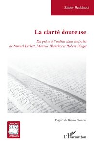 Image de La clarté douteuse