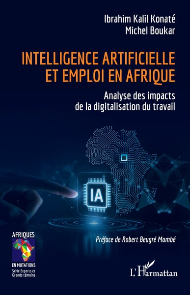Image de Intelligence artificielle et emploi en Afrique