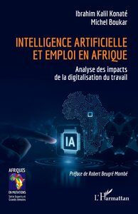 Picture of Intelligence artificielle et emploi en Afrique