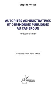 Image de Autorités administratives et cérémonies publiques au Cameroun