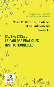 Image de L’Autre Lycée : le pari des pratiques institutionnelles
